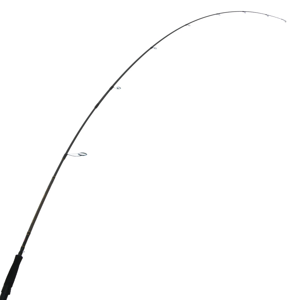 PENN Allegiance II Spinning Softbait Rod 7ft 4-7kg 2pc 2 PENN Allegiance II Spinning Softbait Rod 7ft 4-7kg 2pc - Image 2