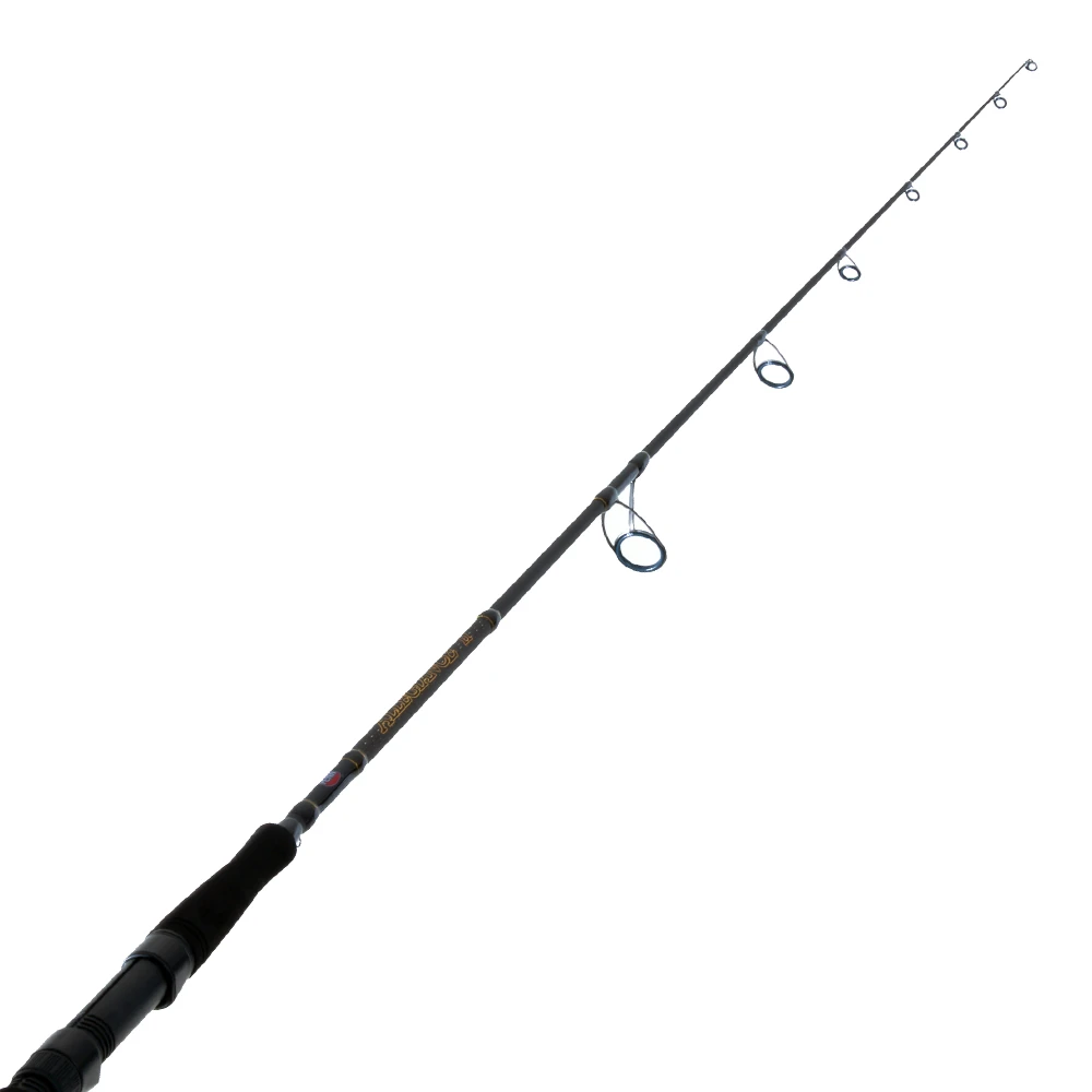 PENN Allegiance II Spinning Heavy Softbait Rod 7ft 1in 6-10kg 1pc 1 PENN Allegiance II Spinning Heavy Softbait Rod 7ft 1in 6-10kg 1pc
