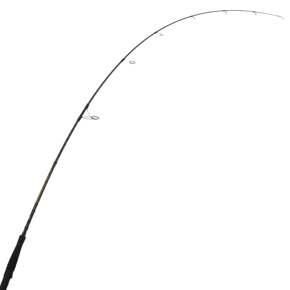 PENN Allegiance II Spinning Heavy Softbait Rod 7ft 1in 6-10kg 1pc 2 PENN Allegiance II Spinning Heavy Softbait Rod 7ft 1in 6-10kg 1pc - Image 2