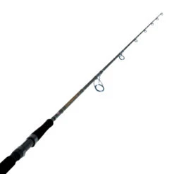 PENN Allegiance II Spinning Strayline Rod 6ft 2in 10-15kg 1pc