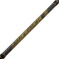 PENN Allegiance II Spinning Strayline Rod 6ft 2in 10-15kg 1pc -Penn 129189 5 n