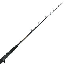 Penn 19 PENN Allegiance II Overhead Straylining Rod 7ft PE1.0-2.5 1pc