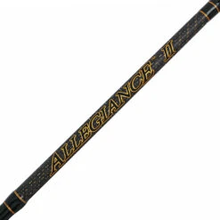 PENN Allegiance II Overhead Straylining Rod 7ft PE1.0-2.5 1pc -Penn 129191 5 n