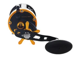 PENN Squall 15LW Level Wind Reel -Penn 1292939 2