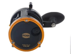 PENN Squall 15LW Level Wind Reel -Penn 1292939 5
