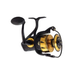 PENN Spinfisher VI 3500 And Allegiance II Softbait Spin Combo 7ft 4-7kg 2pc -Penn 130438 4 n
