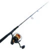 PENN Spinfisher VI 8500 And Allegiance II Spinning Strayline Combo 6'2'' 10-15kg 1pc