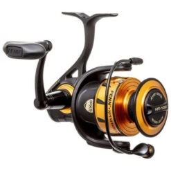 PENN Spinfisher VI 8500 And Allegiance II Spinning Strayline Combo 6'2'' 10-15kg 1pc -Penn 131093 4 n