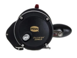 PENN Fathom FTH25NLD Allegiance II Jigging Combo 5ft PE3-5 1pc -Penn 1338211 3 1 1