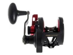 PENN Fathom FTH25NLD Allegiance II Jigging Combo 5ft PE3-5 1pc -Penn 1338211 5 1 1