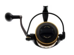 PENN Battle II 6000 Spinning Reel -Penn 1338221 4
