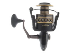 PENN Battle II 8000 Spinning Reel -Penn 1338222 5