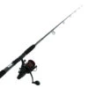 PENN Fierce II 8000LL Live Liner And Spinfisher SSM Boat Spin Combo 7ft 10-15kg 1pc