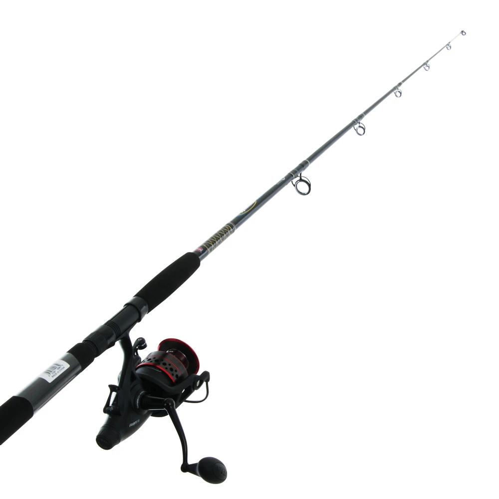 PENN Fierce II 8000LL Live Liner And Spinfisher SSM Boat Spin Combo 7ft 10-15kg 1pc 1 PENN Fierce II 8000LL Live Liner And Spinfisher SSM Boat Spin Combo 7ft 10-15kg 1pc