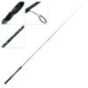 PENN Assault 3500 Abu Garcia Style Softbait Combo 7ft 4-8kg 2pc