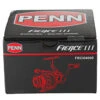 PENN Fierce III 4000 Spinning Reel