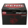 PENN Fierce III 6000 Spinning Reel