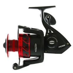 PENN Fierce III 6000 Spinning Reel -Penn 134199 5 n