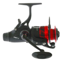 PENN Fierce III 2500LL Live Liner Spinning Reel -Penn 134201 4 n