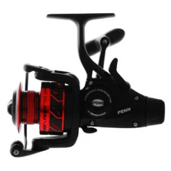 PENN Fierce III 2500LL Live Liner Spinning Reel -Penn 134201 5 n