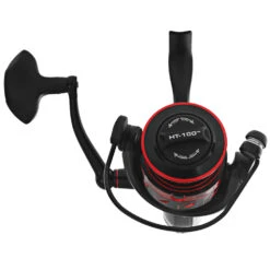 PENN Fierce III 4000LL Live Liner Braid Strayline Combo 7ft 5-10kg 2pc -Penn 134202 6 n 2