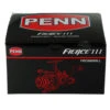 PENN Fierce III 6000LL Live Liner Spinning Reel