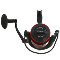 PENN Fierce III 6000LL Live Liner Spinning Reel -Penn 134203 6 n