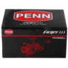 PENN Fierce III 8000LL Live Liner Spinning Reel