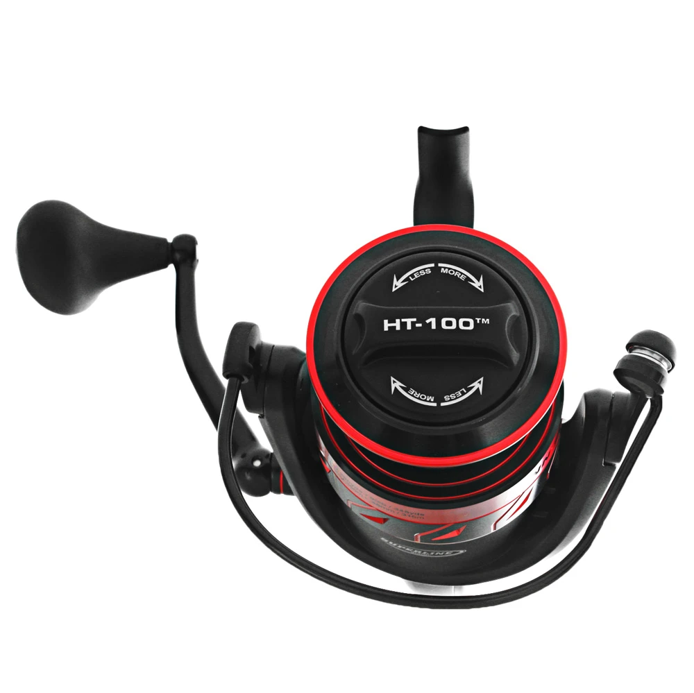 PENN Fierce III 8000LL Live Liner Spinning Reel 5 PENN Fierce III 8000LL Live Liner Spinning Reel - Image 5