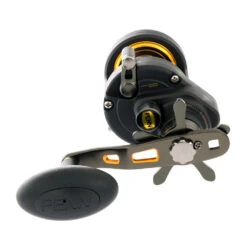 PENN Fathom II 12 Overhead Star Drag Reel 9 PENN Fathom II 12 Overhead Star Drag Reel -Penn 134581 4 n