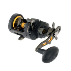 PENN Fathom II 15 Overhead Star Drag Reel -Penn 134582 5 n