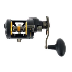 PENN Fathom II 15 Overhead Star Drag Reel -Penn 134582 6 n
