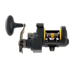 PENN Fathom II 15 Overhead Star Drag Reel -Penn 134582 7 n