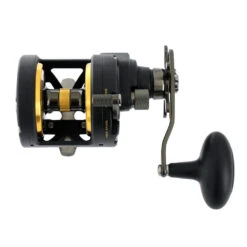 PENN Fathom II 25N Overhead Star Drag Reel -Penn 134583 6 n