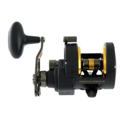 PENN Fathom II 25N Overhead Star Drag Reel -Penn 134583 8 n