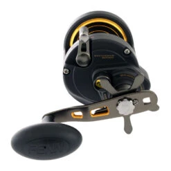 PENN Fathom II 30 Overhead Star Drag Reel -Penn 134584 4 n