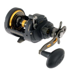 PENN Fathom II 30 Overhead Star Drag Reel -Penn 134584 5 n