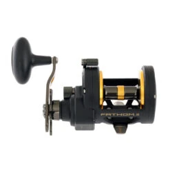 PENN Fathom II 30 Overhead Star Drag Reel -Penn 134584 8 n