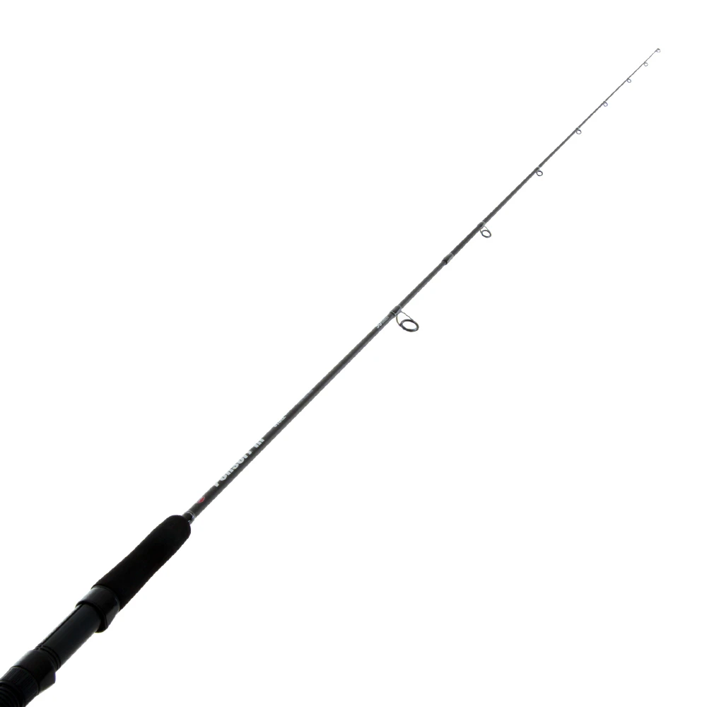 PENN Pursuit 6102L Kayak Soft Bait Lure Rod 6ft 10in 2-5kg 2pc 1 PENN Pursuit 6102L Kayak Soft Bait Lure Rod 6ft 10in 2-5kg 2pc