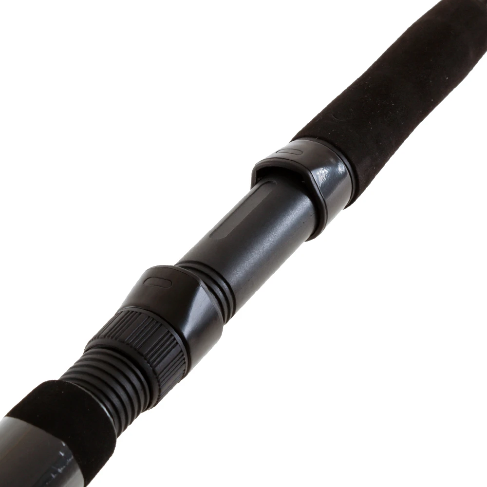 PENN Pursuit 6102L Kayak Soft Bait Lure Rod 6ft 10in 2-5kg 2pc 2 PENN Pursuit 6102L Kayak Soft Bait Lure Rod 6ft 10in 2-5kg 2pc - Image 2