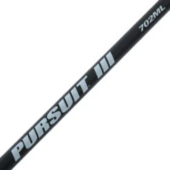 PENN Pursuit 702Ml Spinning Soft Bait Rod 7ft 3-6kg 2pc -Penn 134587 5 n
