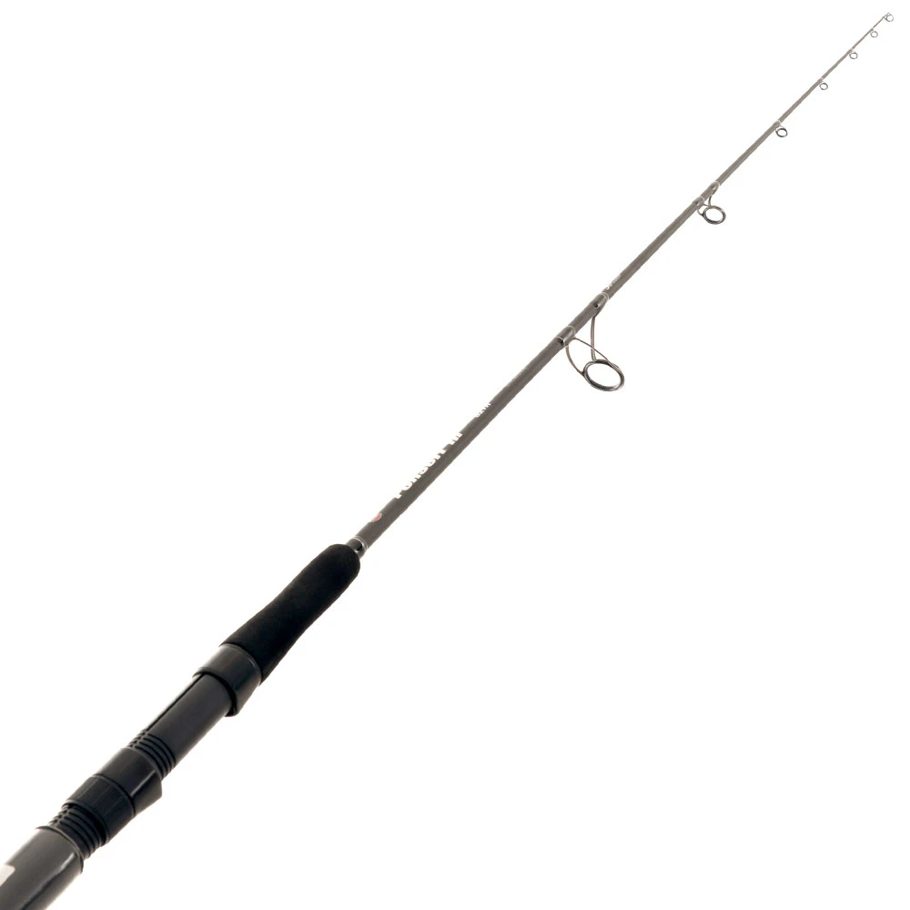 PENN Pursuit 621H Light Spinning Rod 6ft 2in PE3-5 1pc 1 PENN Pursuit 621H Light Spinning Rod 6ft 2in PE3-5 1pc