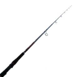 PENN Prevail II 902SPH Spinning Rock Rod 9ft PE3-5 2pc