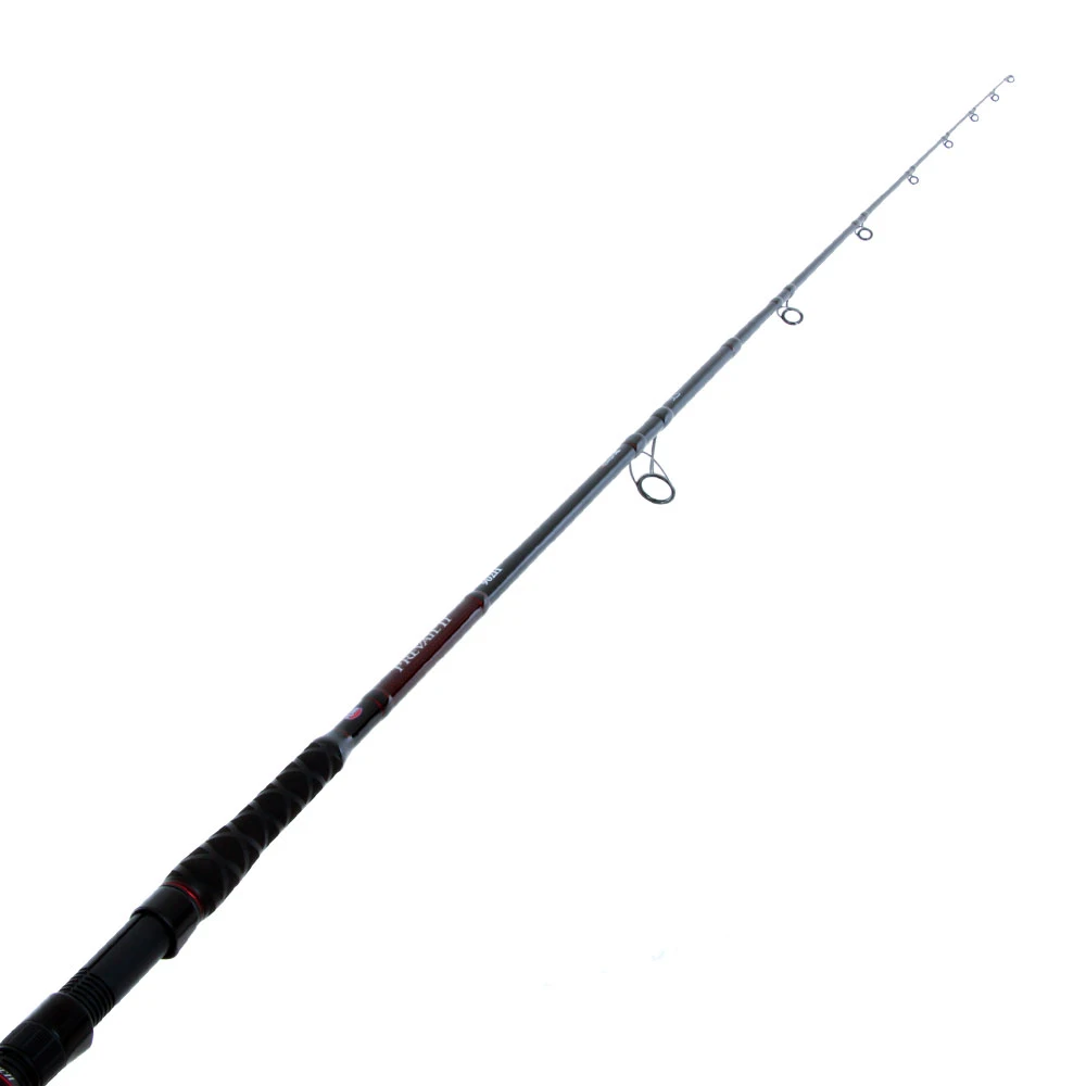 PENN Prevail II 902SPH Spinning Rock Rod 9ft PE3-5 2pc 1 PENN Prevail II 902SPH Spinning Rock Rod 9ft PE3-5 2pc