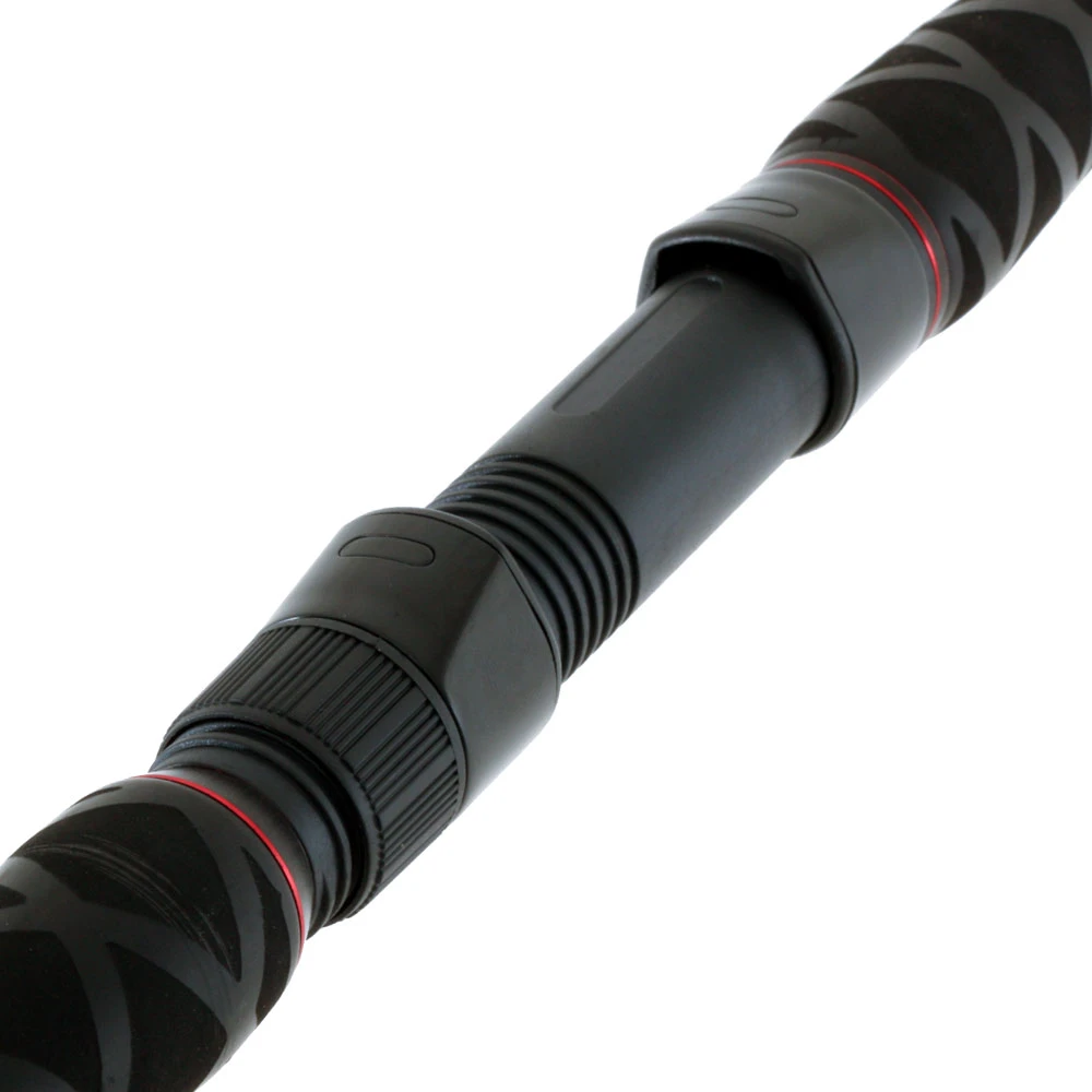 PENN Prevail II 902SPH Spinning Rock Rod 9ft PE3-5 2pc 2 PENN Prevail II 902SPH Spinning Rock Rod 9ft PE3-5 2pc - Image 2