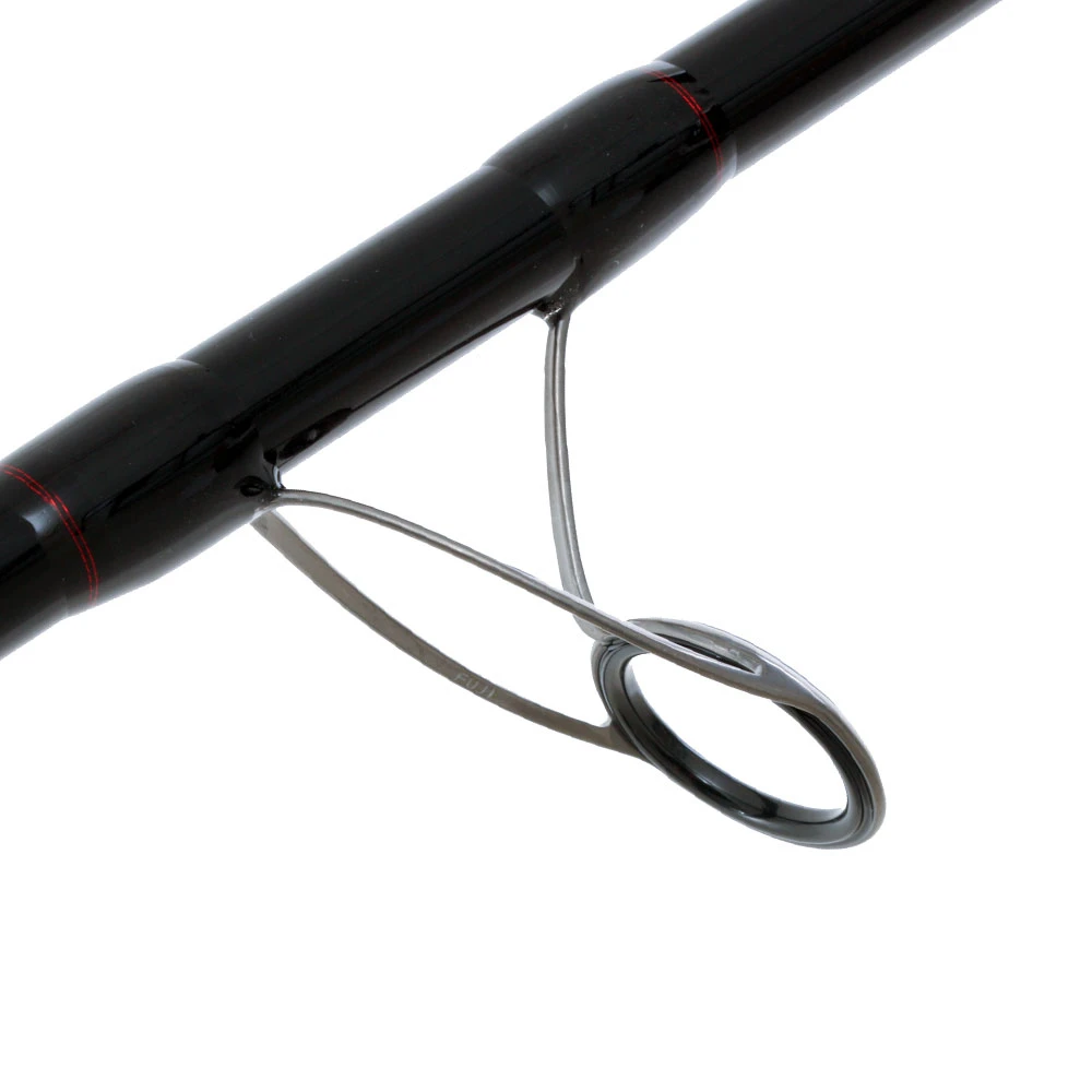 PENN Prevail II 902SPH Spinning Rock Rod 9ft PE3-5 2pc 5 PENN Prevail II 902SPH Spinning Rock Rod 9ft PE3-5 2pc - Image 5
