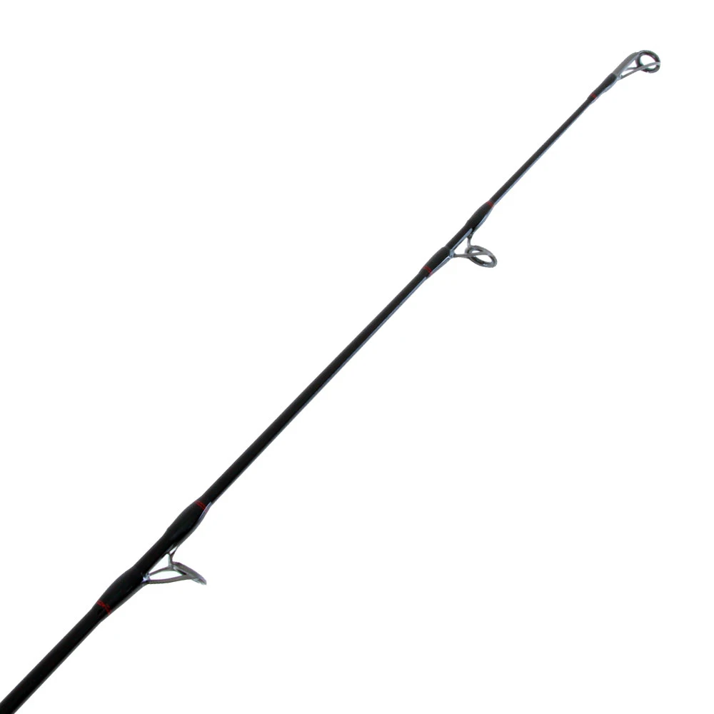 PENN Prevail II 902SPH Spinning Rock Rod 9ft PE3-5 2pc 6 PENN Prevail II 902SPH Spinning Rock Rod 9ft PE3-5 2pc - Image 6