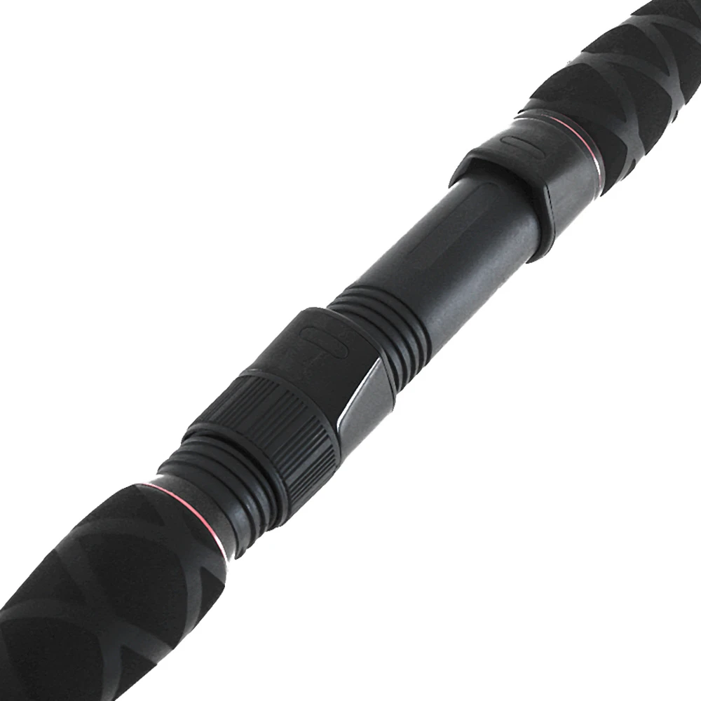 PENN Prevail II 1002SPMH Spinning Rock Rod 10ft 8-15kg 2pc 2 PENN Prevail II 1002SPMH Spinning Rock Rod 10ft 8-15kg 2pc - Image 2