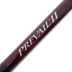 PENN Prevail II Spinning Surf Rod 14ft 6in 10-25kg 3pc 8 PENN Prevail II Spinning Surf Rod 14ft 6in 10-25kg 3pc -Penn 134597 4 n