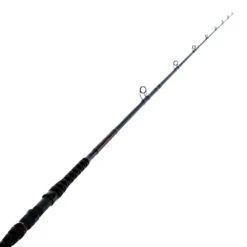 PENN Prevail II 1002OHXH Overhead Rock Rod 10ft 10-24kg 2pc
